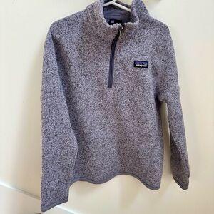 Patagonia Better Sweater Pullover